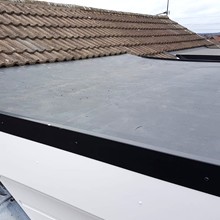 Flat Roofs