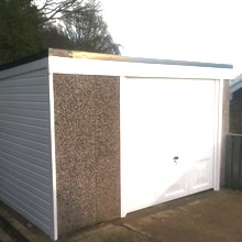 Garage Refurbs